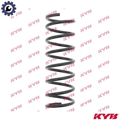 SUSPENSION SPRING RA5625 FOR HYUNDAI G4EK/G4FK 1.5L G4EH/G4DH/G4CH 1.3L 4cyl - Image 1 of 4