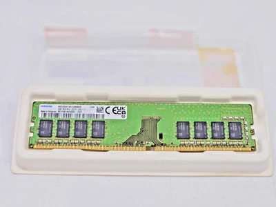8GB Lenovo DDR4 2933mhz Udimmus Memory - Image 1 of 2