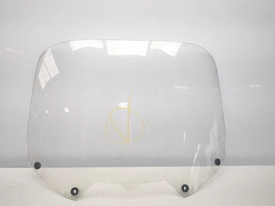 97-04 Honda Valkyrie 1500 GL1500CF Windshield Wind Screen - Image 1 of 4