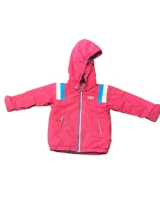 Helly Hansen Velocity Insulated Jacket - Toddler Girls' size 4 - Picture 1 of 7