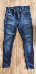 G-STAR RAW SLANDER DENIM 30/28 - Bild 1 von 7