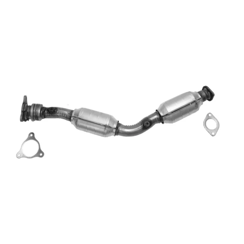 AP Exhaust Catalytic Converter CARB Approved 771442 GAP - Image 1 of 1