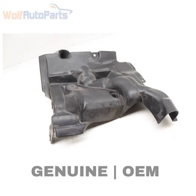 BMW 640I XDRIVE 2014-2018 - Cubierta trasera derecha de dirección asistida/engranaje Foto 1 de 4