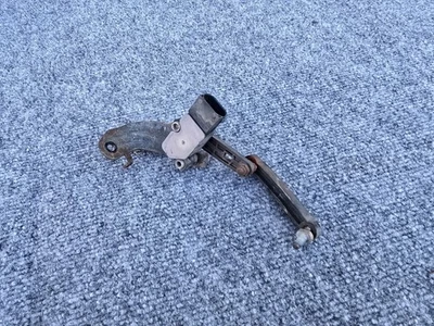 SUSPENSIÓN DELANTERA CONJUNTO SENSOR NIVEL ALTURA OEM 2011-2019 BMW X4 X5 X6 F15 Foto 1 de 4