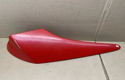 1997-1999 Mitsubishi 3000GT Side Wing Extension Hoop Right Spoiler Wing OEM - Image 1 of 4