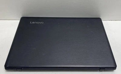 Lenovo IdeaPad 110 15.6" Procesador AMD A6 Windows 10 Foto 1 de 4