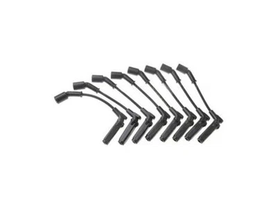 Juego de cables de bujía SMP 25129CCHP para Chevrolet Silverado 2500 HD 2007-2008 Foto 1 de 2