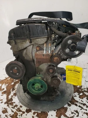 Motor 2.4L VIN C 8º dígito 4 cilindros compatível com 06-08 SONATA 1422645 - Imagem 1 de 4