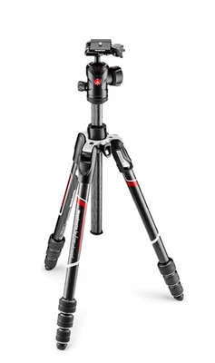 BEFREE Advanced Carbon-Kit|Manfrotto - Bild 1 von 4