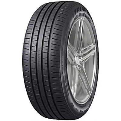 4x TRIANGLE Sommerreifen (1 Satz) 215/55 R 16 XL TL 97W RELIAX TOURING TE307 - Bild 1 von 3