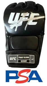 Arman Tsarukyan Autograph Signed UFC Glove PSA DNA COA - Picture 1 of 3