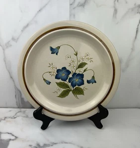 Vtg Mikasa Nita Stoneware 10.5” Replacement Dinner Plate Stonecraft -Japan - Picture 1 of 6