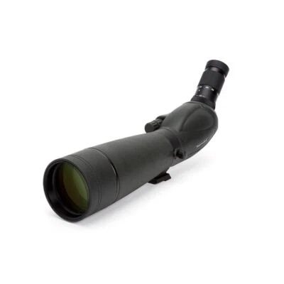 Celestron TrailSeeker 80-45 Degree Spotting Scope  52332-CGL - Image 1 of 4