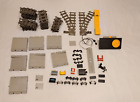 LEGO® 9V Train Bundle, Collection, Bundle | Trains Train 4558 4564 etc Railroad