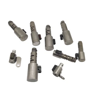 Transmission Solenoids Fits TL-80SN AA80E TOYOTA LEXUS GS460 IS LS460/LS460L - Bild 1 von 6