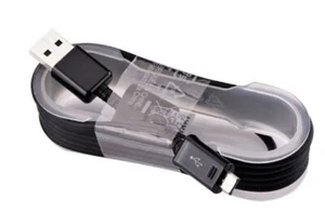 2X Fast Charger Micro USB Cable Cord For Samsung Galaxy S7/S6/Note 5 4 + J7 A7 - Picture 1 of 8