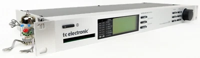TC electronic LM2 Stereo Loudness Meter / EBU R128 + Top Zustand + 1,5J Garantie - Image 1 of 4
