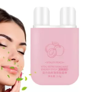 Wake Up Stick Easy to Use Refreshed Anti-sleeping Wake Up Stick Long Lasting - Bild 1 von 18