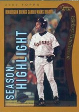 2002 Topps MLB Baseball Trading Cards Pick From List #201-375