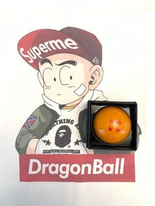 4 STAR DRAGON BALL-Herb Spics Metal Grinder /Kitchen Crusher with Gift Box - Picture 1 of 9