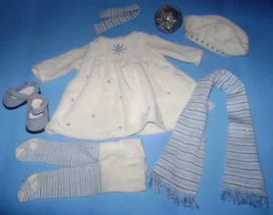 Bitty Baby American Girl Winter Wonderland - Picture 1 of 7