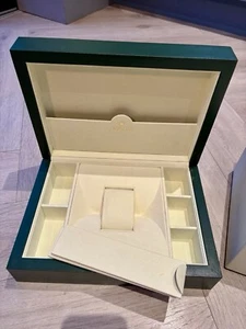 Rolex Submariner Extra Large Watch Box - Picture 1 of 4