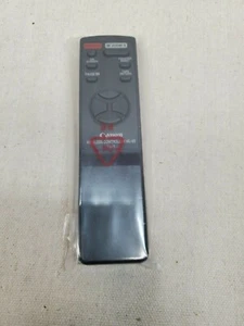 Canon WL-69 10537A OEM Wireless Remote Control Unit - Picture 1 of 4