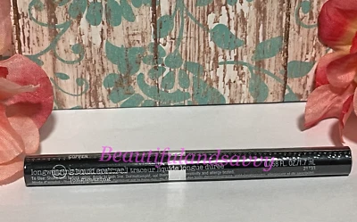 Beauticontrol Longwearing Liquid Eyeliner COPPER ~  Waterproof - Image 1 of 2