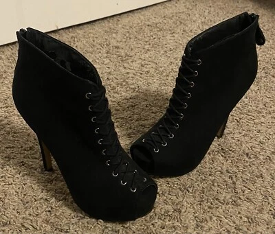 Botines Rock & Republic Mitchell con cordones, 6 Foto 1 de 4