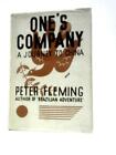 One's Company (Peter Fleming - 1946) (ID: 64931)