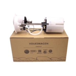 Newest for Audi A4 A5 Q5 A6 A3 Bosch Fuel Pump Module Assembly 8K0919051G OEM - Picture 1 of 6