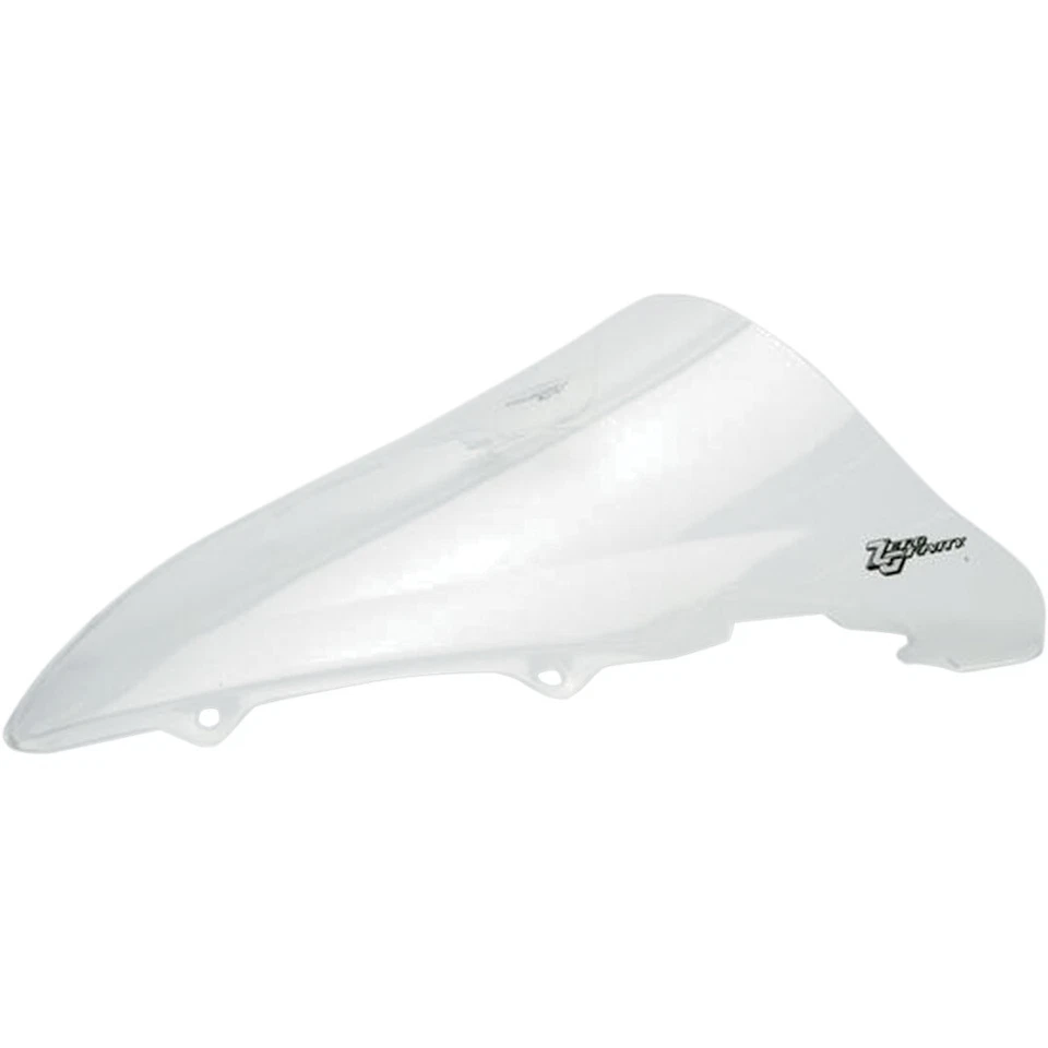 Pára-brisa bolha dupla gravidade zero - YZF-R6 (claro) 16-578-01 - Imagem 1 de 1