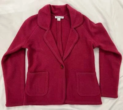 Pendleton Women's Petite Wool Blazer Jacket - Image 1 of 4