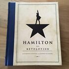 Hamilton, The Revolution By Jeremy Mccarter, Lin-Manuel Miranda Free Post