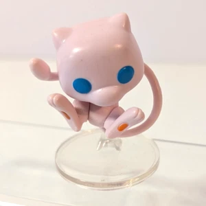 Mew Funko Pop Pokemon Pocket Mini Advent Calendar Miniature Figure #643 Charm - Picture 1 of 9