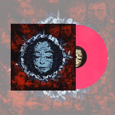 Crafter - Lasting Efforts LP (NEW) Pink - Imagem 1 de 2