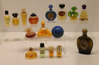 Miniatury perfum, oryginały, kolekcja, pakiet, vintage