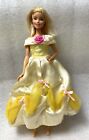 11" Doll - Mattel, 2015 Barbie with Two Outfits, K51HF, FCP78, Made in China