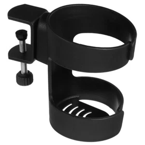 Deskside Water Cup Holder Coffee Bar Organizer for Countertop Kitchen - Picture 1 of 12