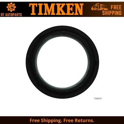 Para Ford F-350 Super Duty 1999-2004 4x4 eje husillo sello delantero Timken 2000 2001 Foto 1 de 4