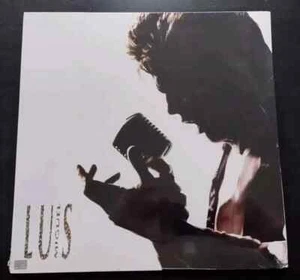 Luis Miguel - Romance - LP (Vinyl) - Picture 1 of 1