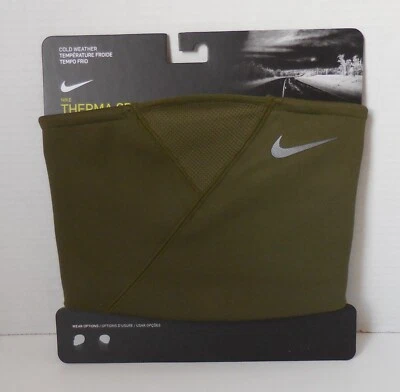 Nike Therma-Sphere Training Adjustable Neck Warmer Adult Unisex OSFM - Image 1 of 4
