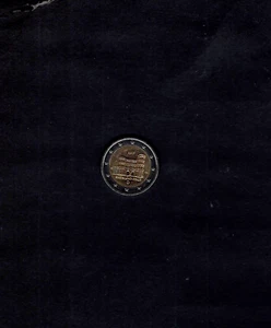 BRD 2 Euro Sondermünze 2017 - Prägestätte G "Rheinland Pfalz"- Vorzüglich - Bild 1 von 4
