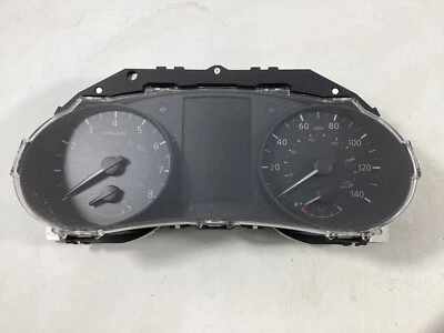 Nissan Rogue 2015-2020 velocímetro calibre clúster 248107Fl0A OEM. Foto 1 de 4