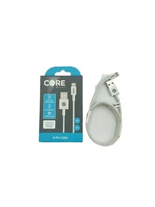 USB iPhone Fast Charger 1m - Picture 1 of 5