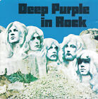 CD Deep Purple In Rock Emi