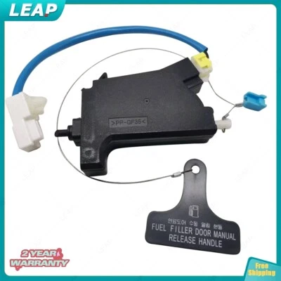 For 2011-2015 Hyundai Sonata  815903S000 Fuel Filler Door Opener - Image 1 of 4