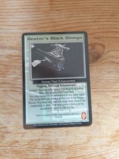 Babylon 5 CCG Singles - Psi Corps - 1999 - Precedence Publishing - Various