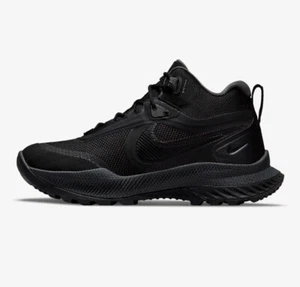 Nike SFS Flyplate React Herren Schuhe Turnschuhe CK9951-001 schwarz Gr. 6 USA $ 150 - Bild 1 von 17