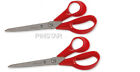 Spear & Jackson Razor-sharp All Purpose Scissors Stainless Steel Blades 8 InchX2